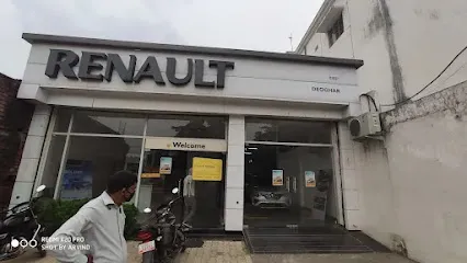 Renault Deoghar