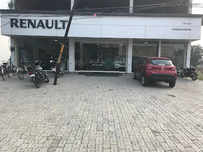 Renault Farrukhabad