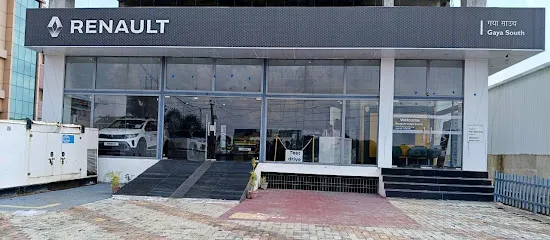 Renault Gaya South