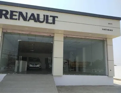 Renault Hathras