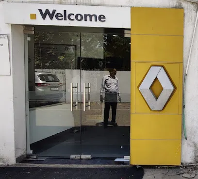 Renault Hazaribagh