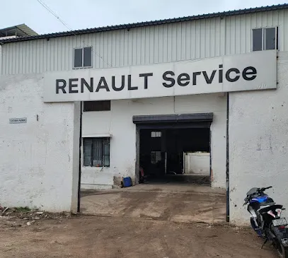 Renault Jamnagar Service