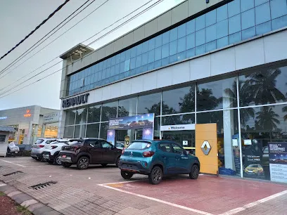 Renault Kannur