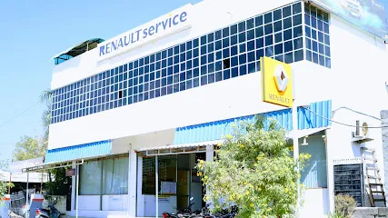 Renault Karimnagar Service