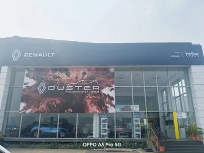 Renault Kolhapur