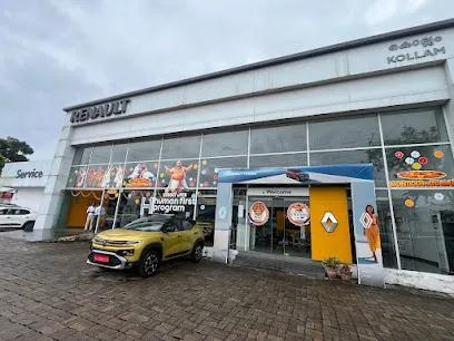 Renault Kollam