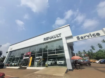 Renault Kottayam
