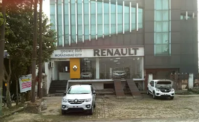 Renault Moradabad City