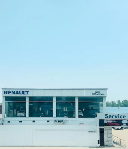 Renault Moradabad