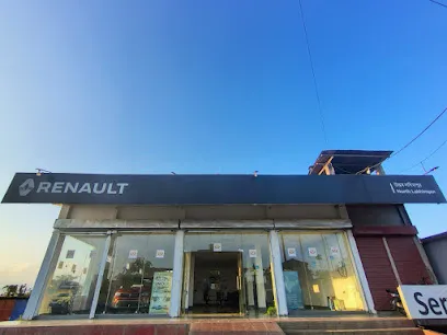 Renault North Lakhimpur