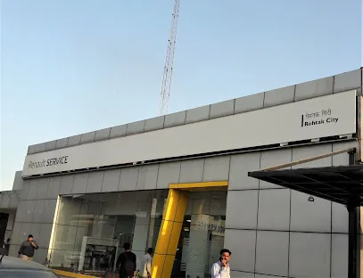 Renault Rohtak City Service