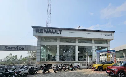 Renault Roorkee