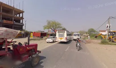 Renault Sasaram