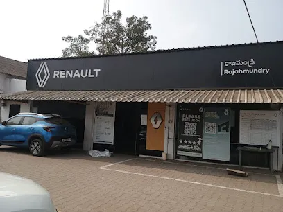 Renault Service Rajahmundry