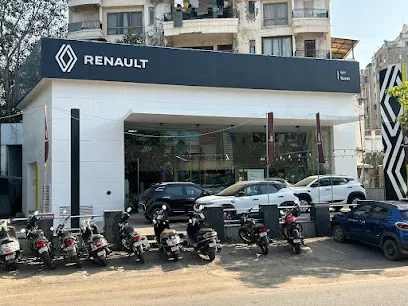 Renault Surat