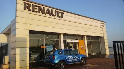 Renault Tezpur