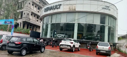 Renault Udaipur