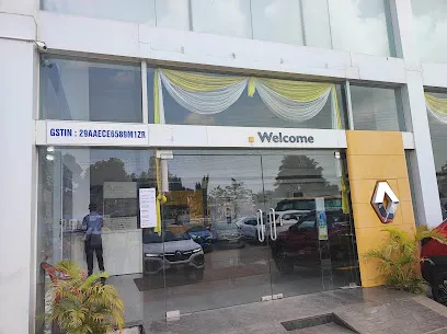 Renault Udupi