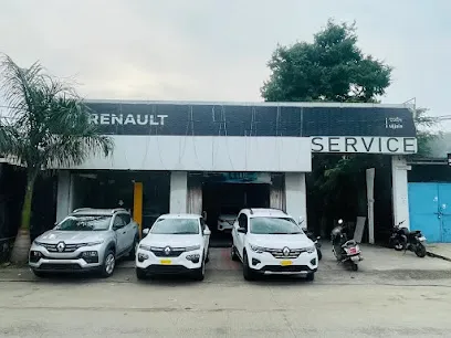 Renault Ujjain