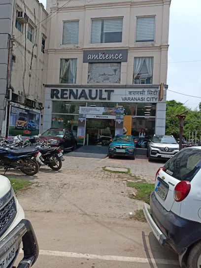 Renault Varanasi City