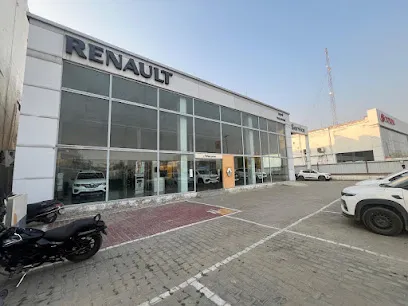 Renault Varanasi