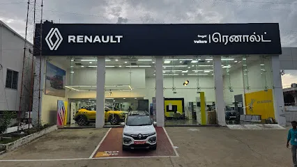 Renault Vellore