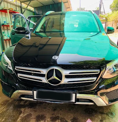 Renew carwash