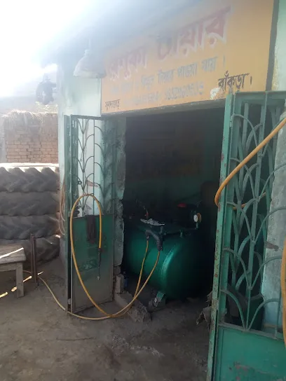 Renuka Tyre