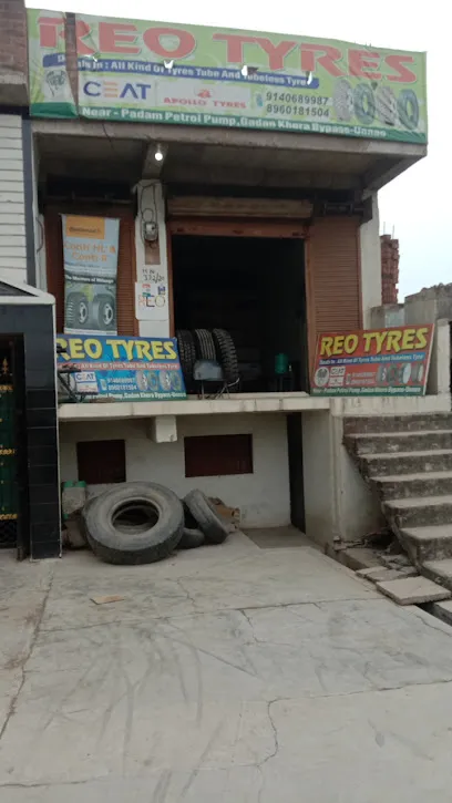 REO TYRES