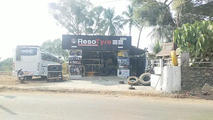RESO TYRE