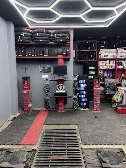REVYO AUTO HUB