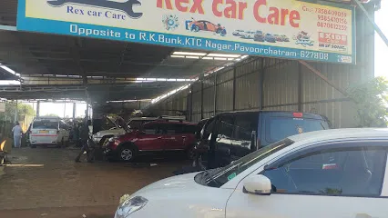 Rex Car Care