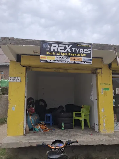 REX TYRES