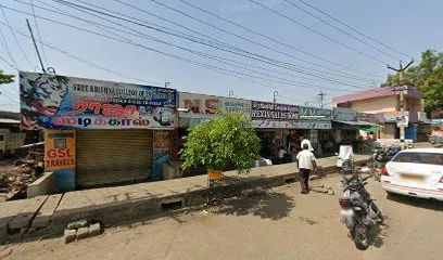 Rexin Sales Home