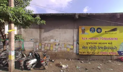 Riddhi Auto Garage & Tyre Service