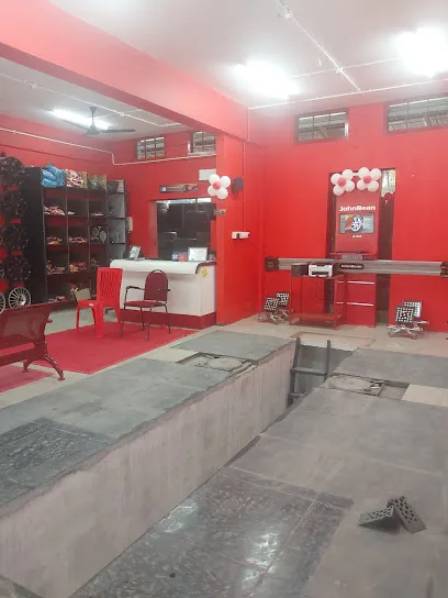 RIDERS CHOICE TYRES