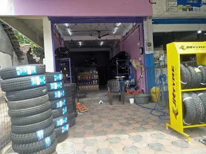 Rifa Tyre
