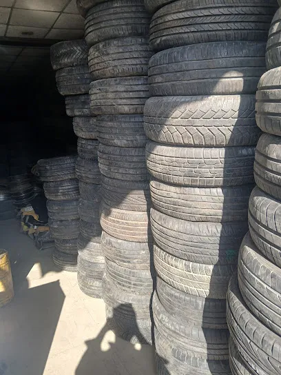 Rihan Tyre Service