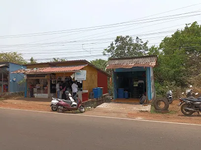 Riloj Tyre Puncture Repair Shop