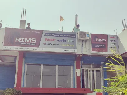 RIMS