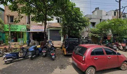 Rimsha Tyre Works