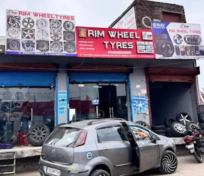 Rimwheel Tyres