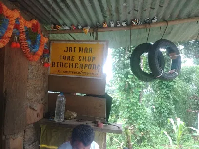 RINCHENPONG TYRE SHOP