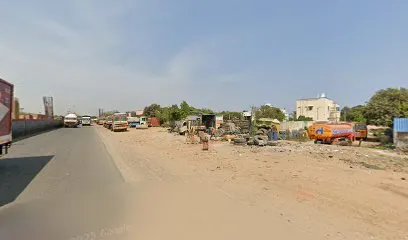 Ring Road Housing Sector