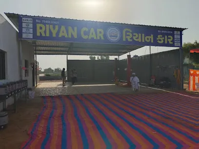 Riyan Car deesa