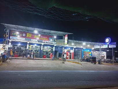 Riyan tyers chamravattom