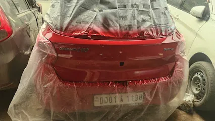 Riyaz Motors Car