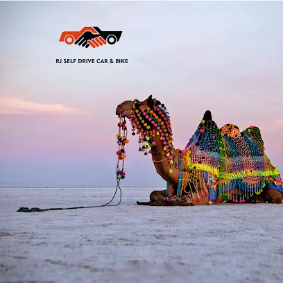 RJ SELF DRIVE CAR & BIKE BHUJ