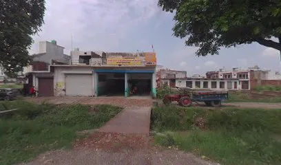 R.K ALIGNMENT & TYRE