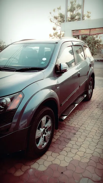 RK Auto Deal